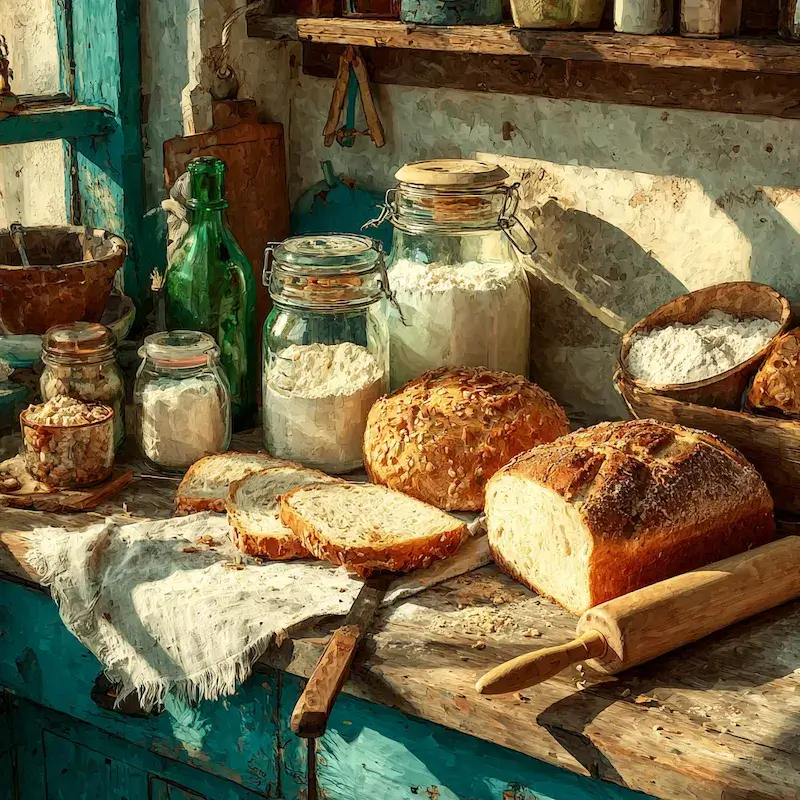 Co to znaczy produkty bezglutenowe?