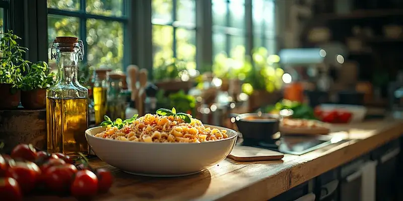 Czy sushi jest bezglutenowe?