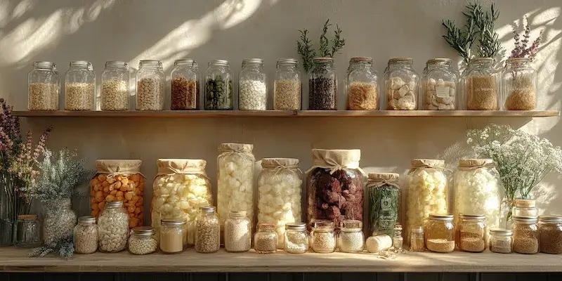 Dlaczego produkty ekologiczne są droższe?