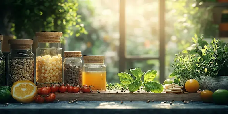 Gdzie kupić ekologiczne produkty?