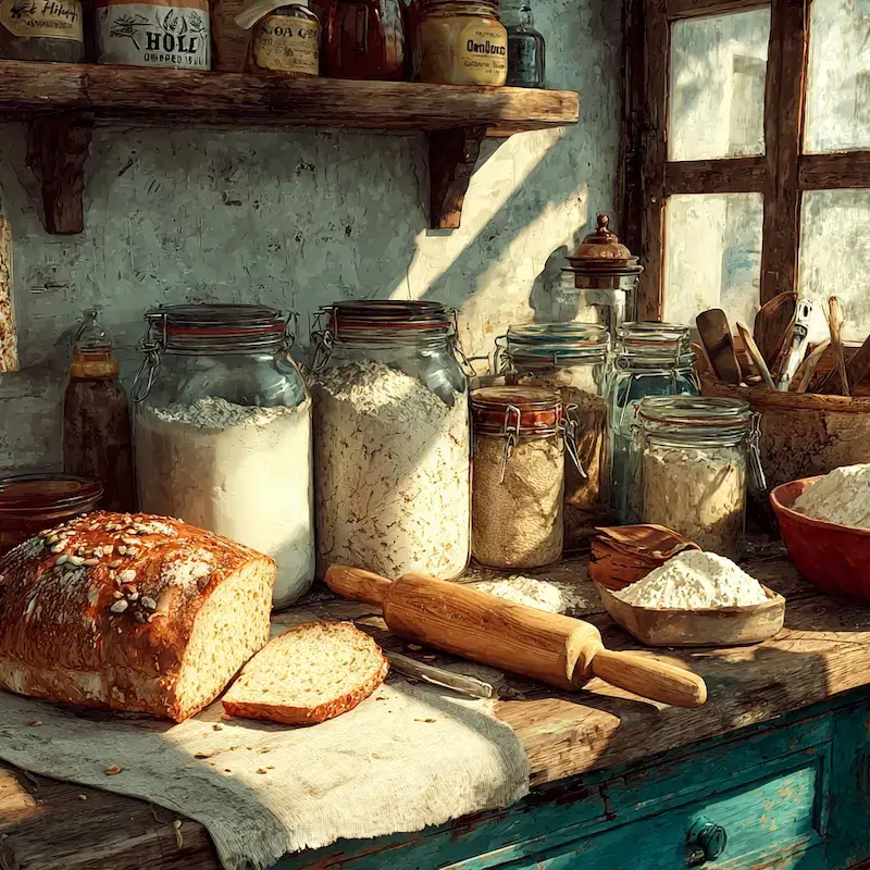 Gdzie kupić produkty bezglutenowe?