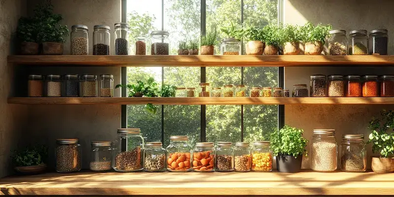 Gdzie kupić produkty ekologiczne?