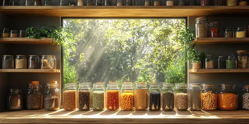 Jak są oznaczane produkty ekologiczne?