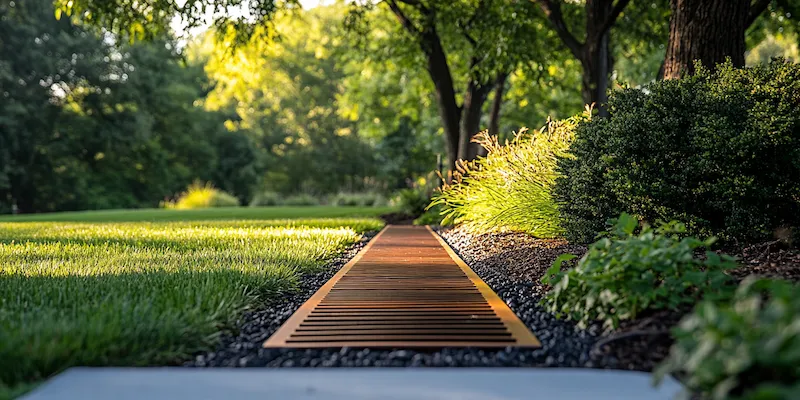 Jak samemu zrobić automatyczne nawadnianie ogrodu?