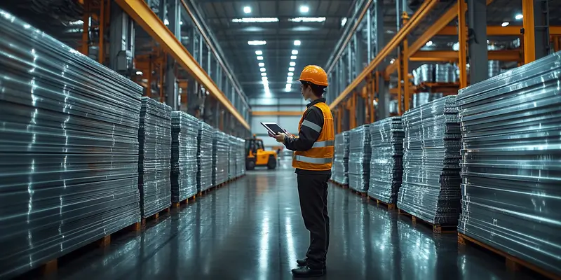 Jak spawać stal nierdzewną?