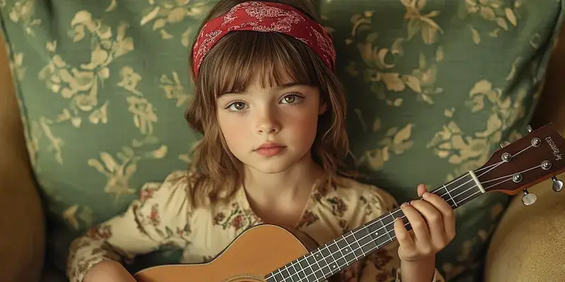 Jakie ukulele na początek sopranowe czy koncertowe?