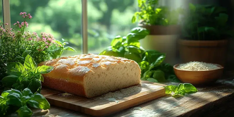 Jedzenie bezglutenowe co to znaczy?