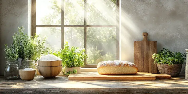 Kiedy kaszki bezglutenowe?