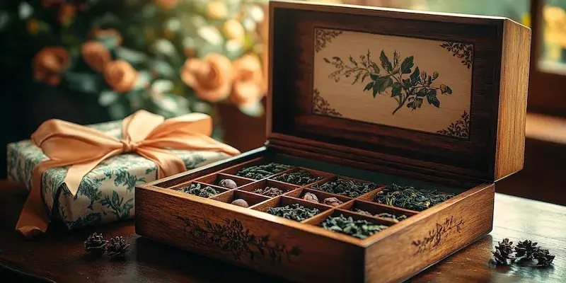 Personalizowane prezenty na chrzest