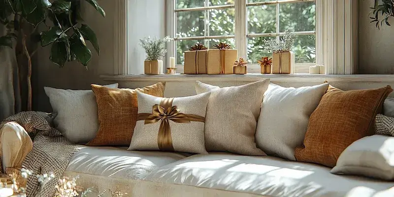 Prezent personalizowany dla babci