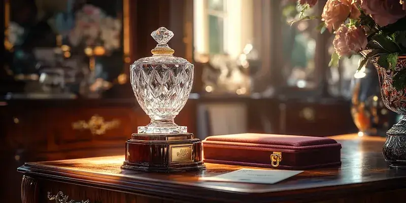 Prezenty personalizowane kalendarz