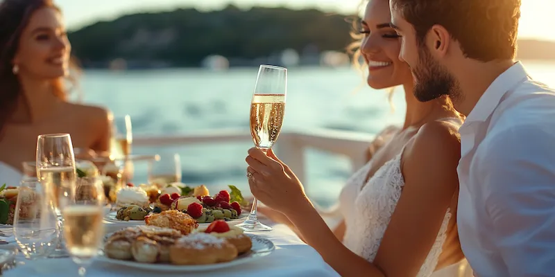 Sala weselna co jest ważne?