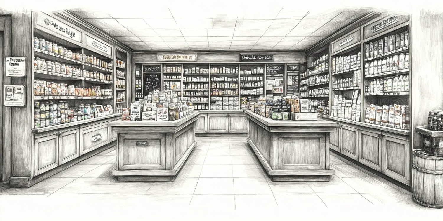 Skąd się biorą ekologiczne produkty