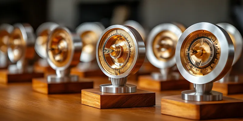 Statuetki na zamówienie Lublin