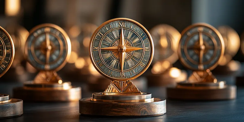 Statuetki na zamówienie Wrocław