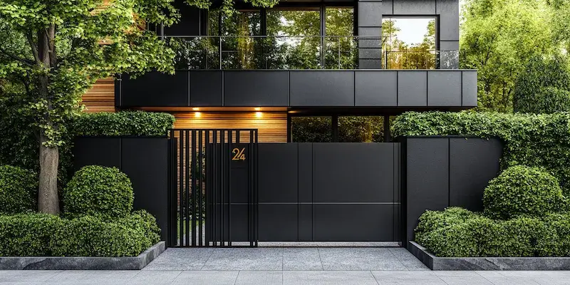 Warum gibt es in englischen Stadien keine Zäune?