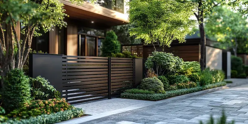 Was kosten Zäune aus Polen?