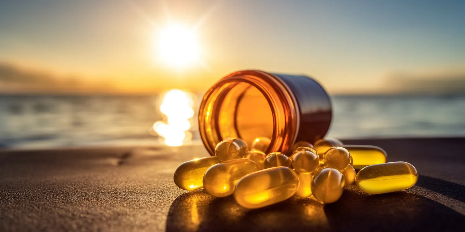 Witamina A - ile dziennie?