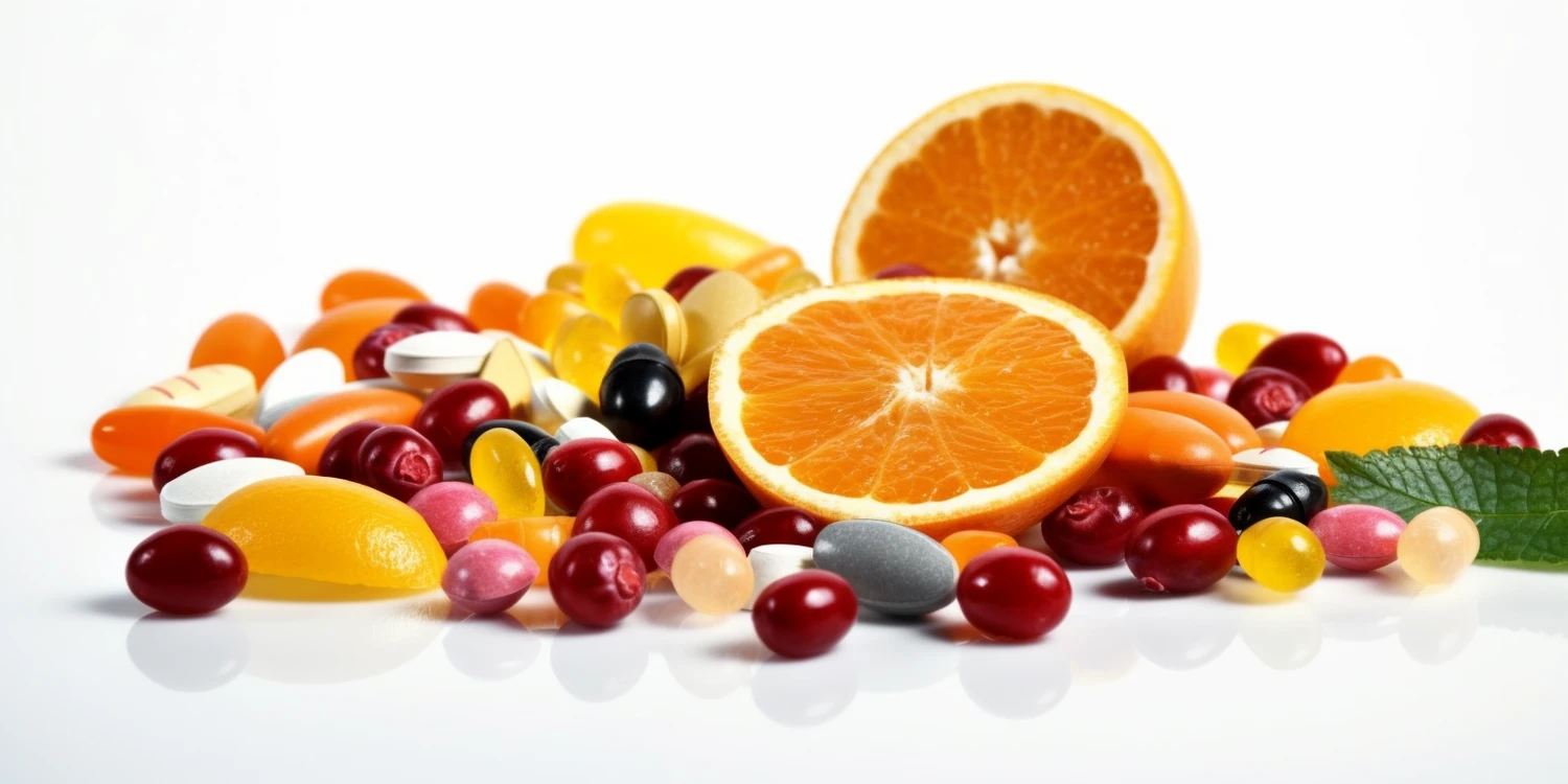 Witamina A - jakie produkty są z nią bogate?