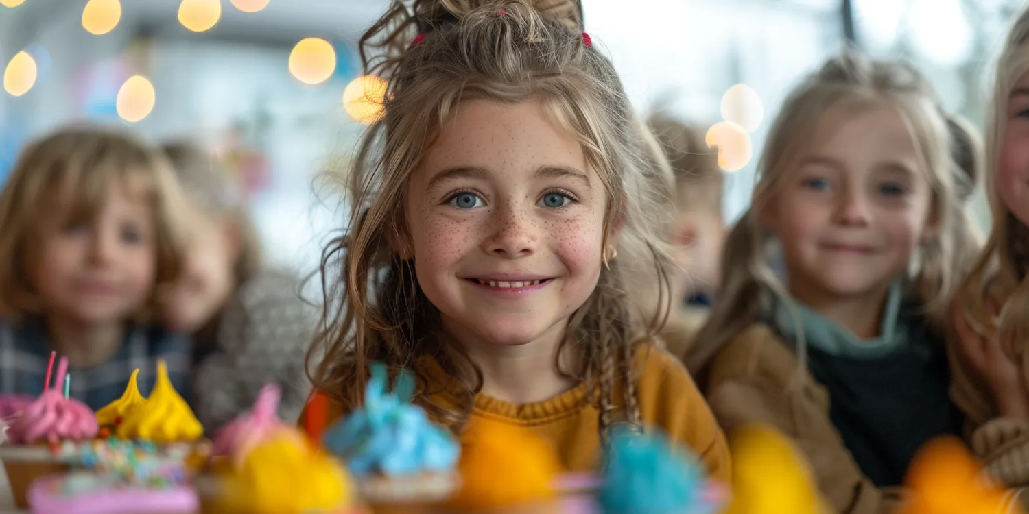 Animatorzy na urodziny Gdańsk