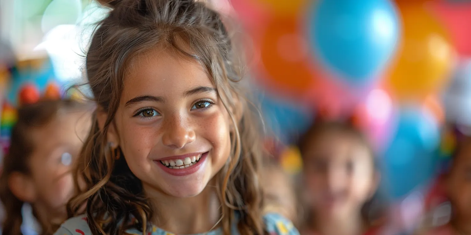 Animatorzy na urodziny Łódź