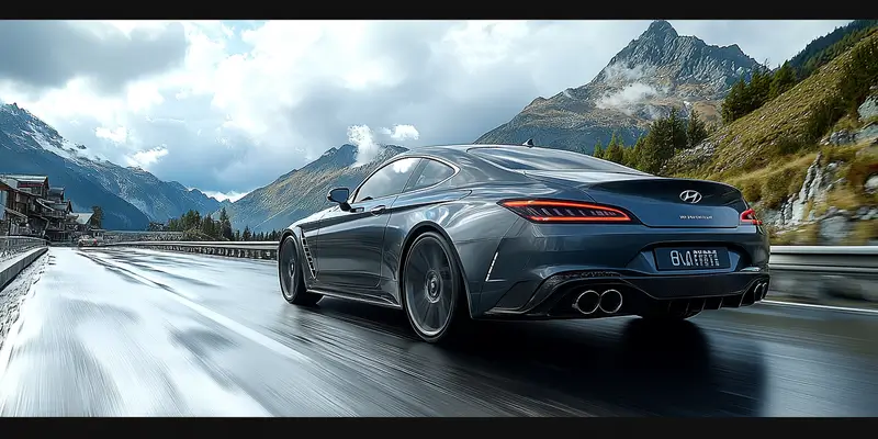 Auto części Hyundai