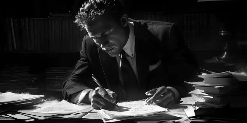 Blog o dobrych książkach