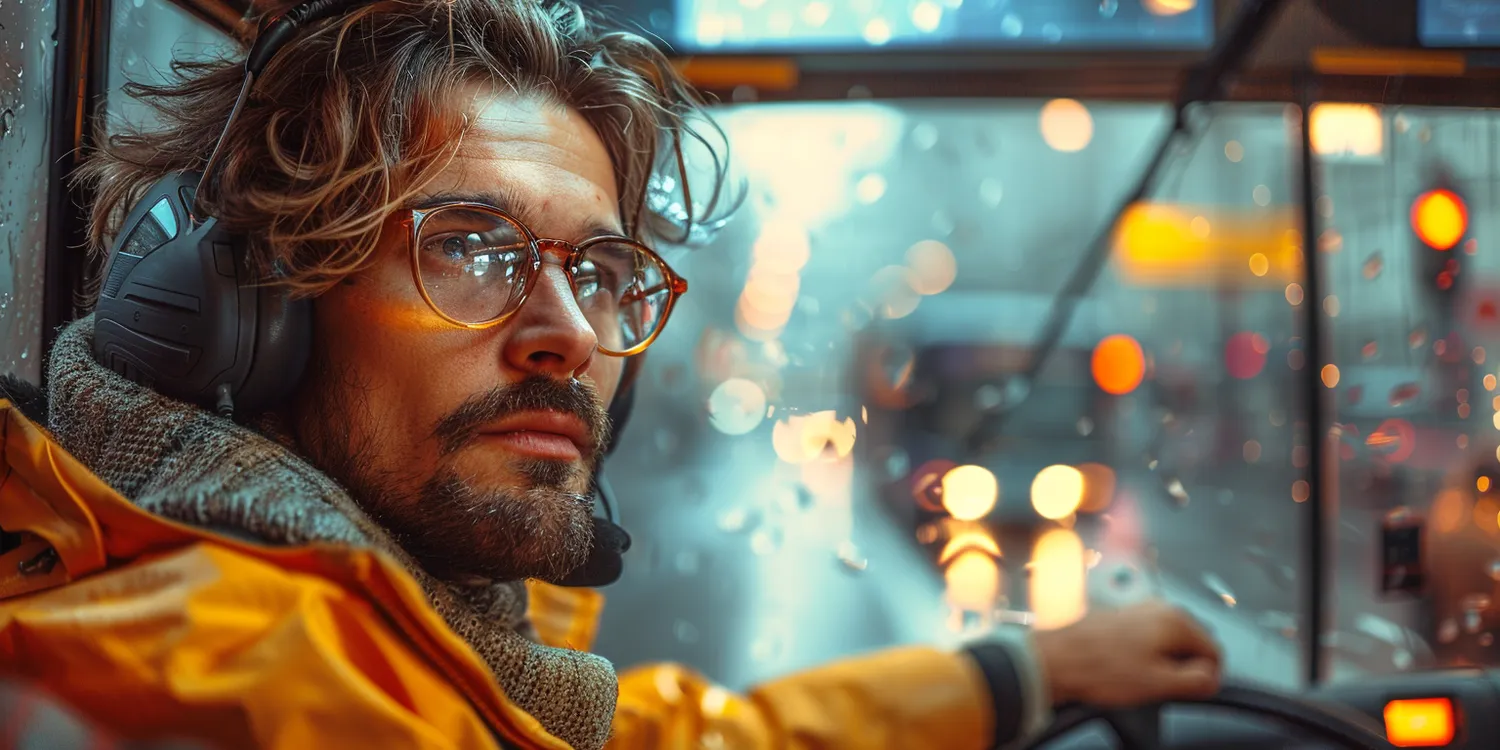 Bus Polska Niemcy Szczecin