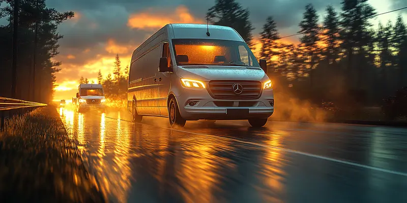 Bus Polska Niemcy Wałcz