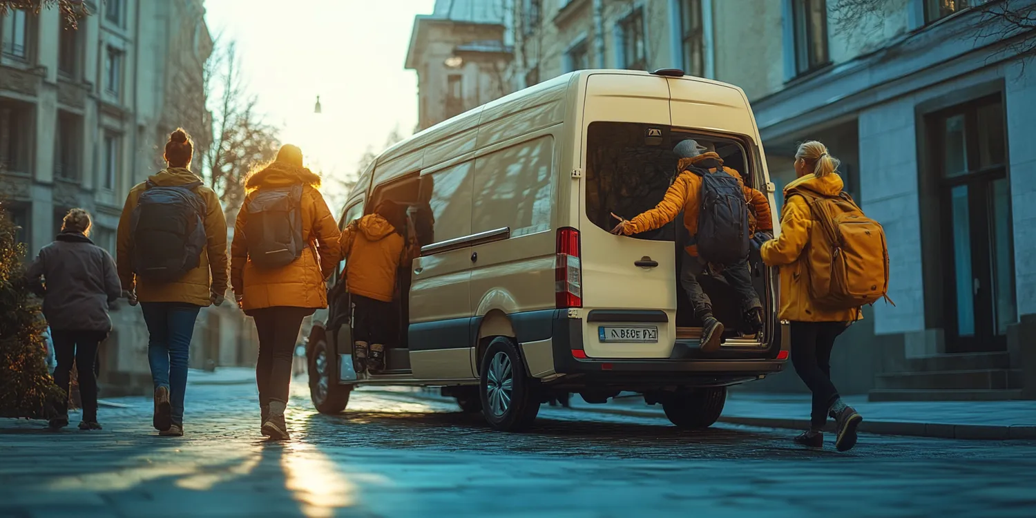 Bus z Polski do Niemiec Nakło nad Notecią