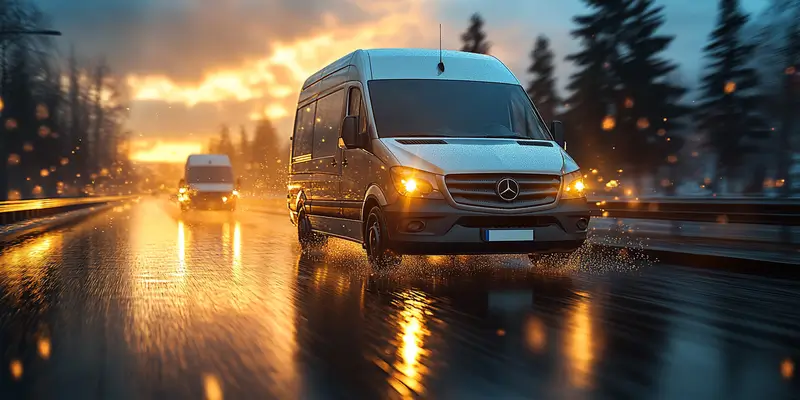 Busy do Niemiec Kostrzyn nad Odrą