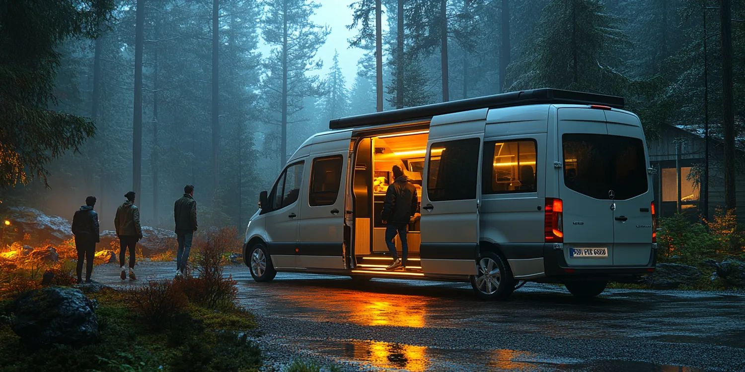 Busy do Niemiec Zielona Góra