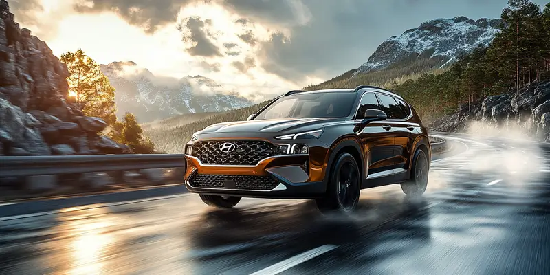 Części silnikowe do samochodów koreańskich