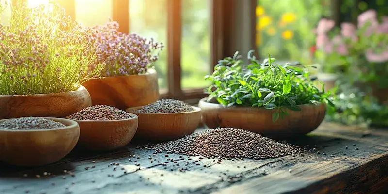 Czy pestki arbuza są zdrowe?