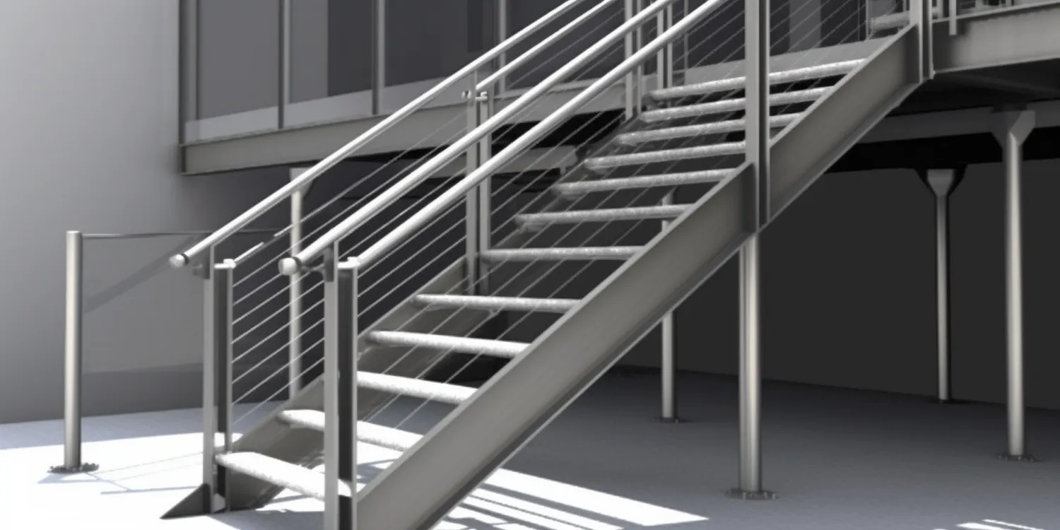 Czy stal nierdzewna rdzewieje?