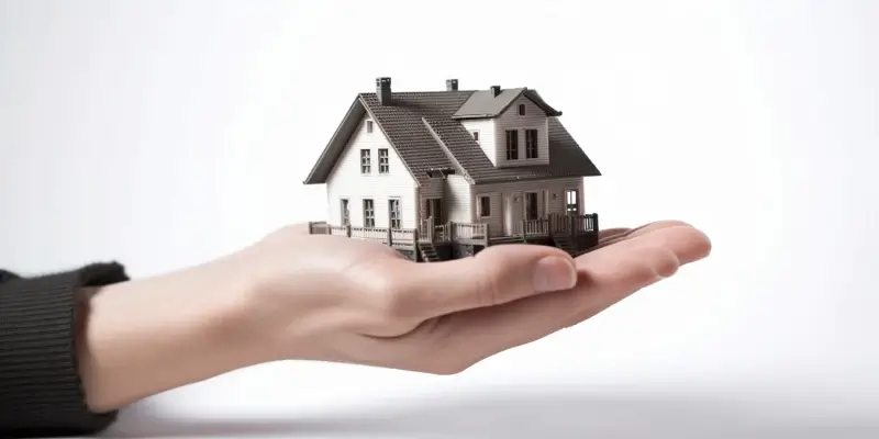 Gdzie najtańsze kredyty hipoteczne?