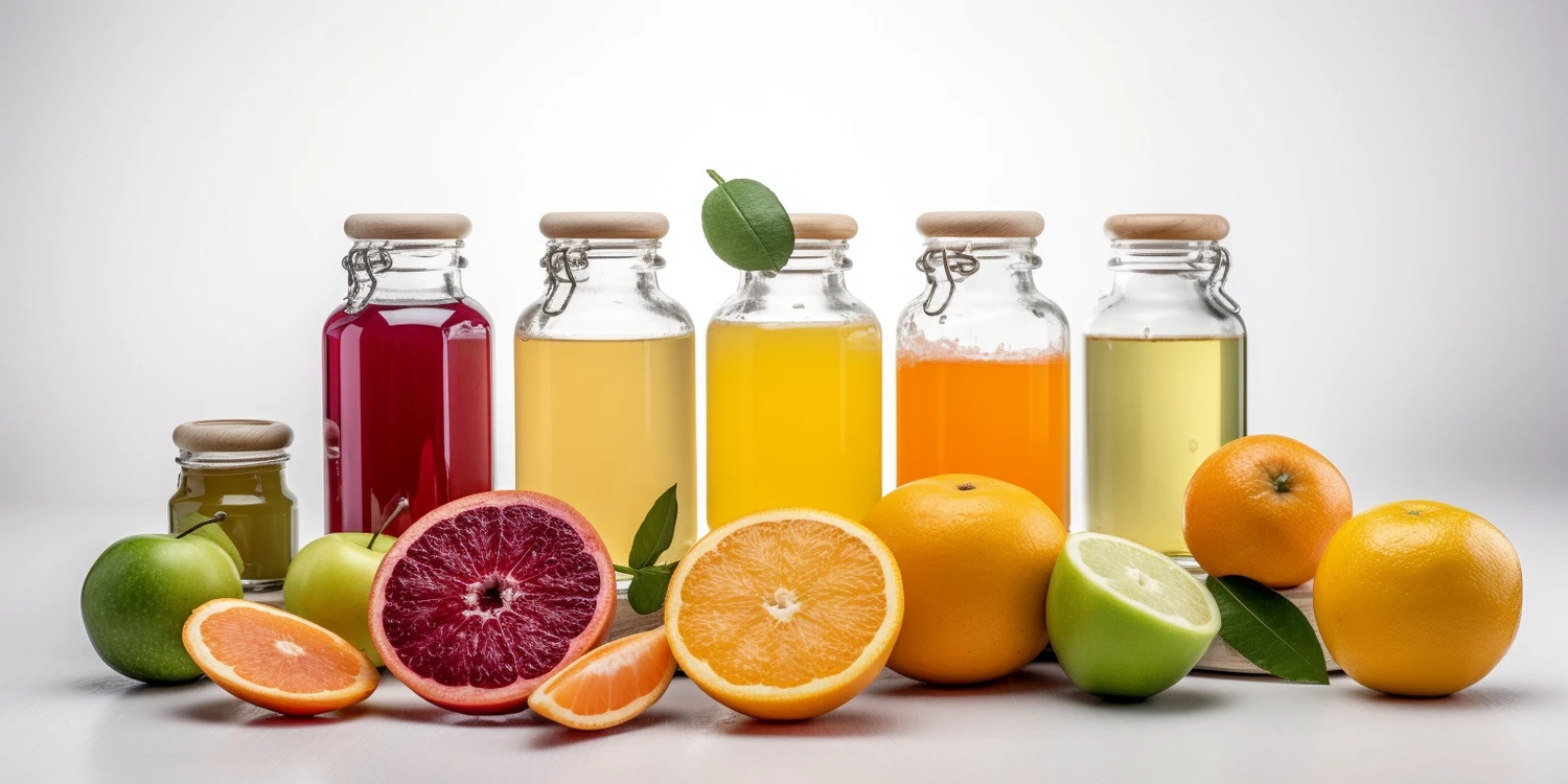 Ile kosztuje witamina C w kroplach?