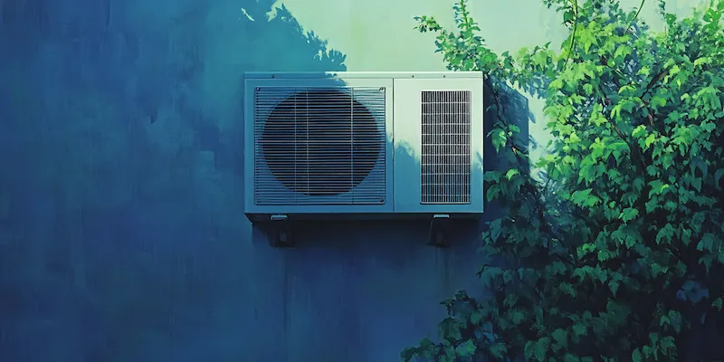 Jak działa rekuperacja warszawa?