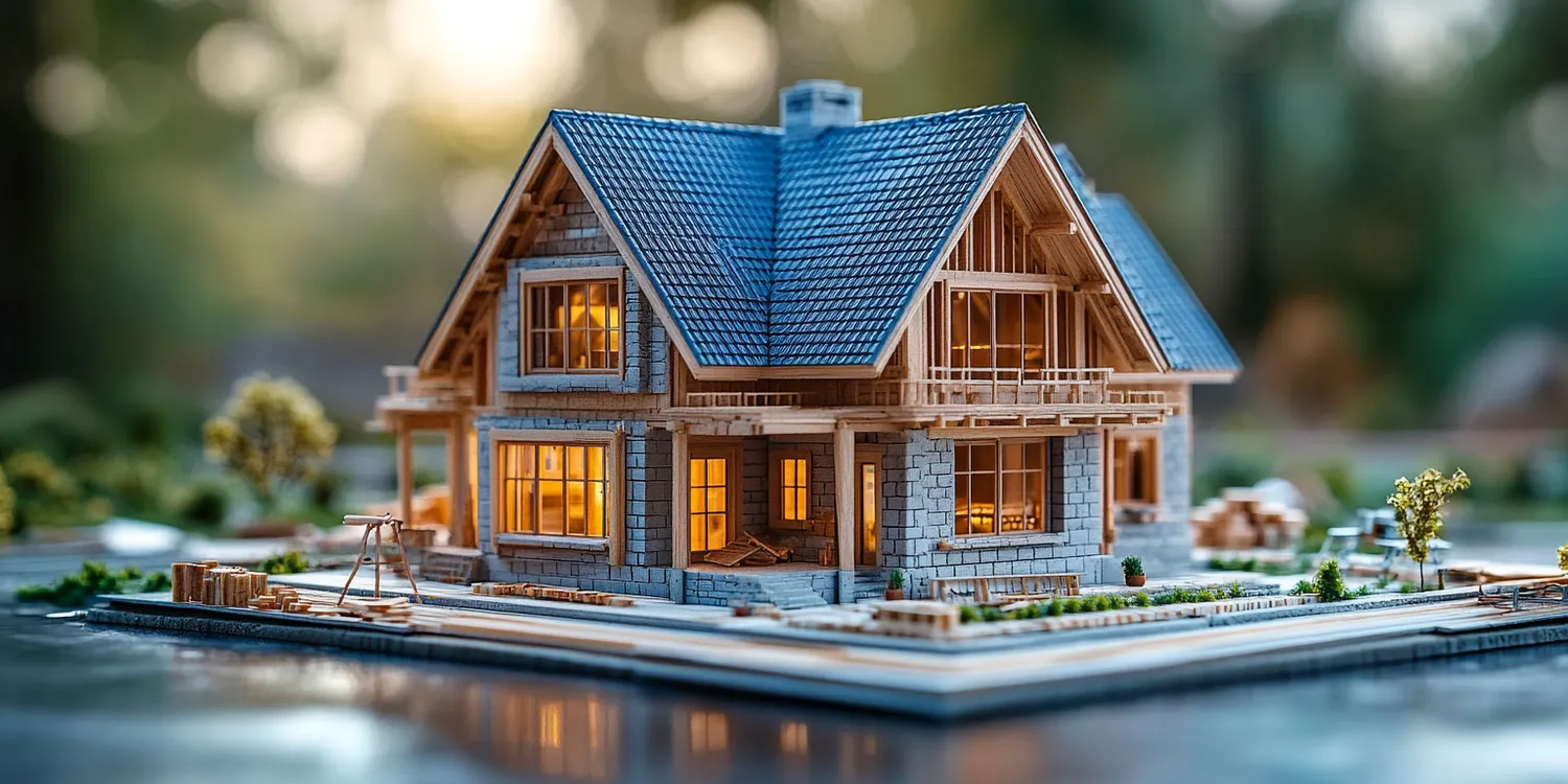 Jak mądrze brać kredyt hipoteczny?