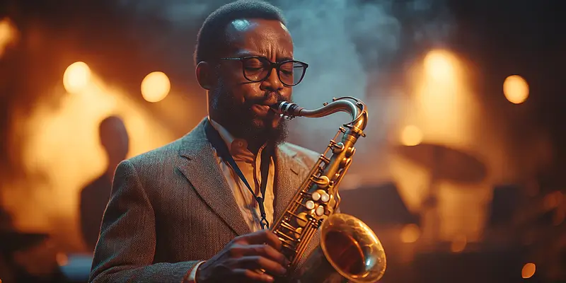 Jak nastroić saksofon altowy?