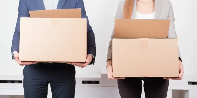 Jak przygotować się do przeprowadzki do Anglii?