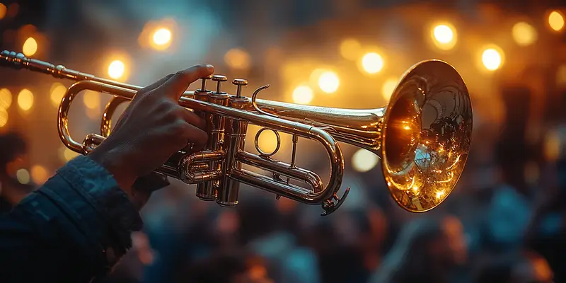 Jak się pisze trąbka?