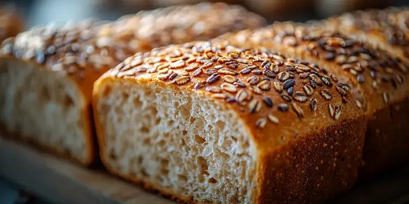 Jak zrobic kotlety mielone bezglutenowe?