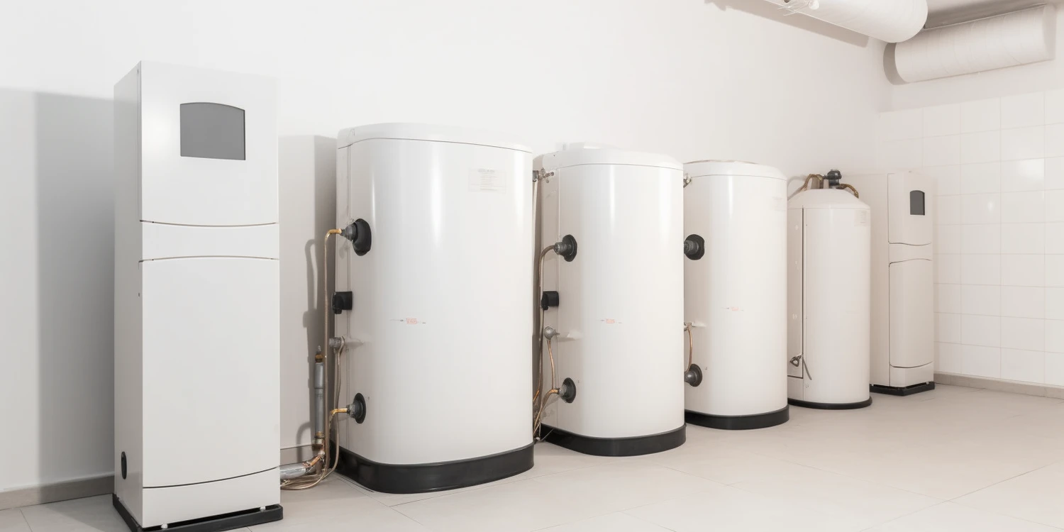 Jaka moc pompy ciepła do domu 100m2?