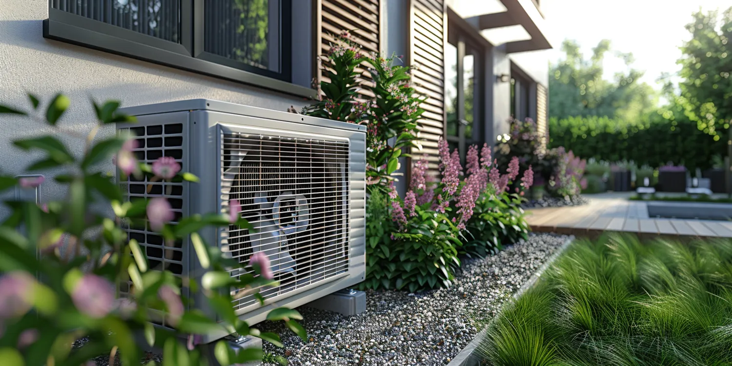 Jaka moc pompy ciepła do domu 150m2?