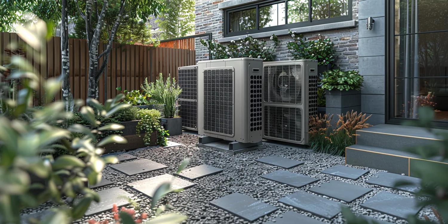 Jaka moc pompy ciepła?