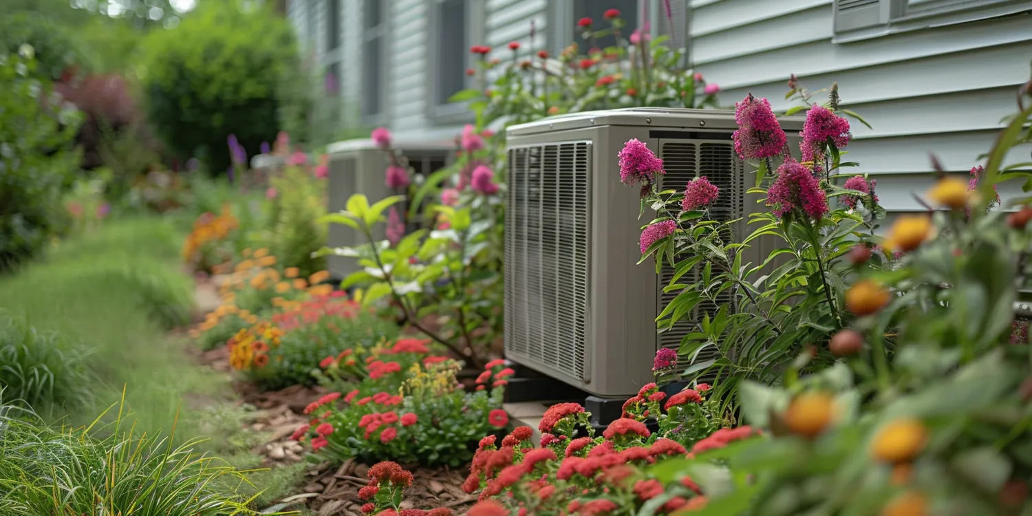 Jaka średnica rury do pompy ciepła?
