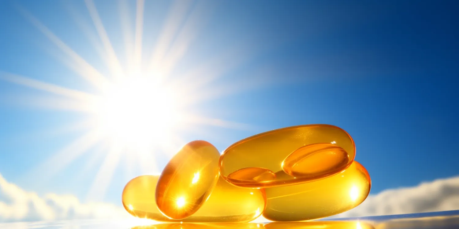 Jaka witamina C dla dzieci?