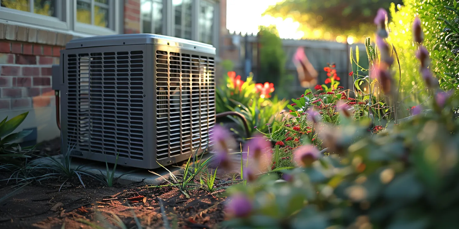 Jaki bufor do pompy ciepła 6KW?