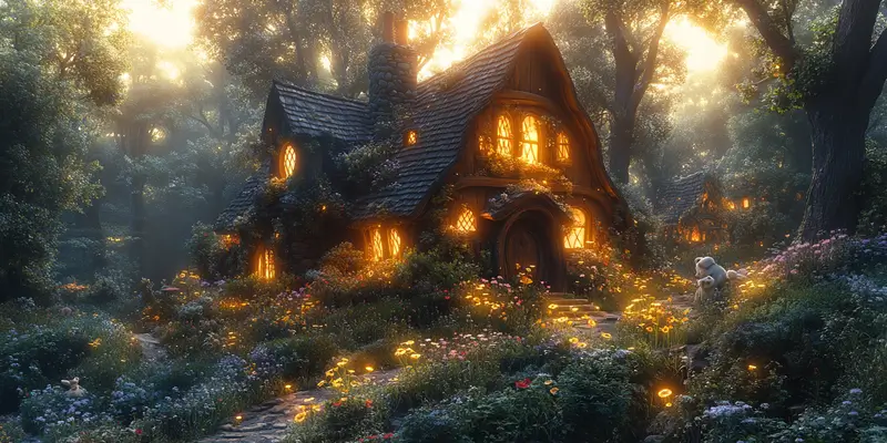 Jakie bajki sa dobre dla dzieci?